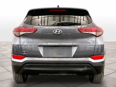 More photos of 2018 Hyundai Tucson SEL at Bob Ruth Ford Dillsburg, PA