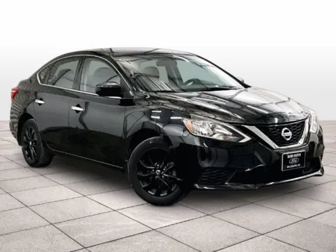 Photos of 2018 Nissan Sentra S for sale in Dillsburg, PA at Bob Ruth Ford Dillsburg