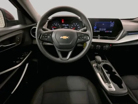 More photos of 2024 Chevrolet Trax LS at Bob Ruth Ford Dillsburg, PA