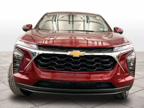 Another view of 2024 Chevrolet Trax LS for sale in Dillsburg, PA at Bob Ruth Ford Dillsburg