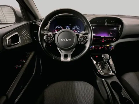 More photos of 2022 Kia Soul X-Line at Bob Ruth Ford Dillsburg, PA