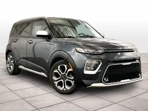 Photos of 2022 Kia Soul X-Line for sale in Dillsburg, PA at Bob Ruth Ford Dillsburg