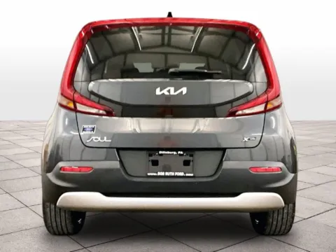 More photos of 2022 Kia Soul X-Line at Bob Ruth Ford Dillsburg, PA