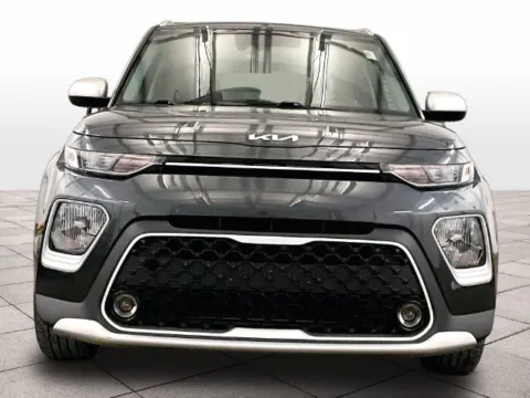 Another view of 2022 Kia Soul X-Line for sale in Dillsburg, PA at Bob Ruth Ford Dillsburg