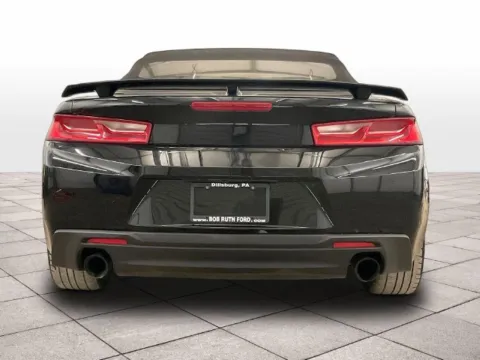 More photos of 2017 Chevrolet Camaro 1LT at Bob Ruth Ford Dillsburg, PA