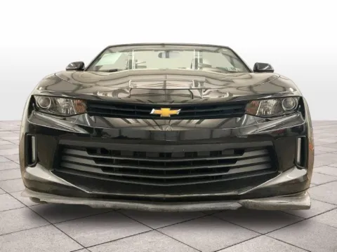 More photos of 2017 Chevrolet Camaro 1LT at Bob Ruth Ford Dillsburg, PA
