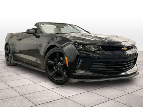 More photos of 2017 Chevrolet Camaro 1LT at Bob Ruth Ford Dillsburg, PA