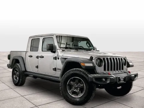 Photos of 2020 Jeep Gladiator Rubicon for sale in Dillsburg, PA at Bob Ruth Ford Dillsburg