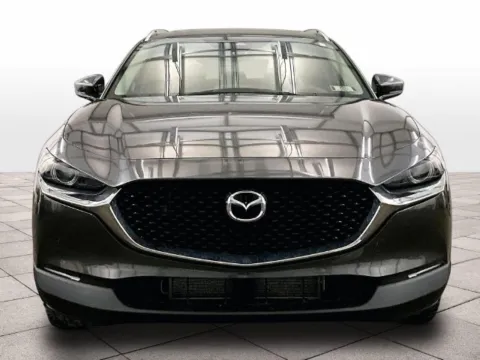 Another view of 2021 Mazda CX-30 Premium for sale in Dillsburg, PA at Bob Ruth Ford Dillsburg
