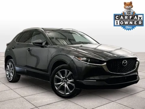 Photos of 2021 Mazda CX-30 Premium for sale in Dillsburg, PA at Bob Ruth Ford Dillsburg