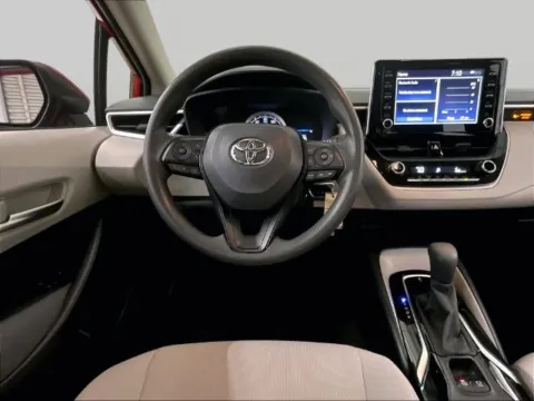 More photos of 2020 Toyota Corolla LE at Bob Ruth Ford Dillsburg, PA