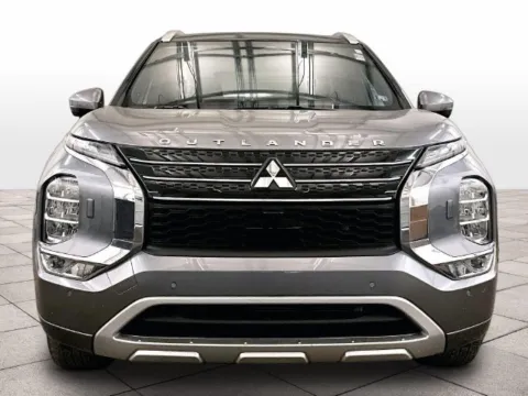 Another view of 2024 Mitsubishi Outlander SEL for sale in Dillsburg, PA at Bob Ruth Ford Dillsburg
