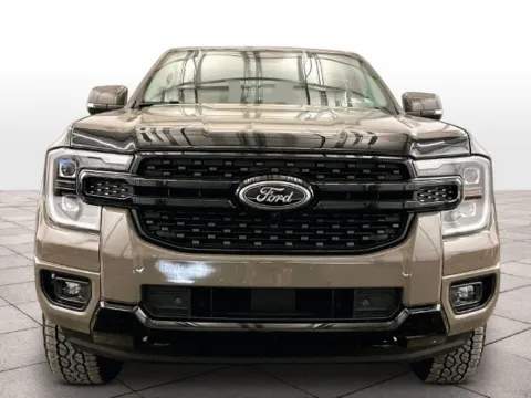 Another view of 2025 Ford Ranger Lariat for sale in Dillsburg, PA at Bob Ruth Ford Dillsburg