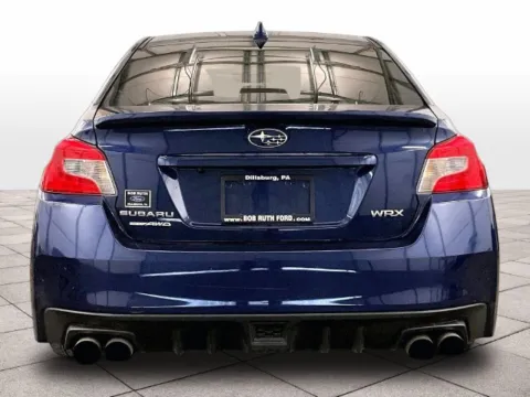 More photos of 2017 Subaru WRX Premium at Bob Ruth Ford Dillsburg, PA