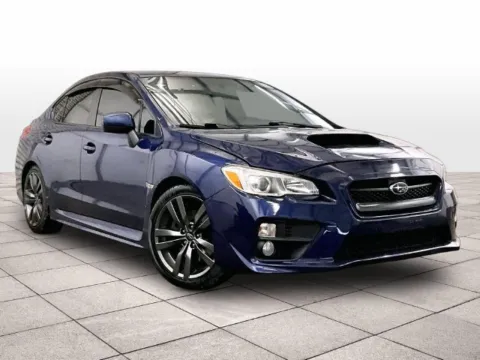 Another view of 2017 Subaru WRX Premium for sale in Dillsburg, PA at Bob Ruth Ford Dillsburg