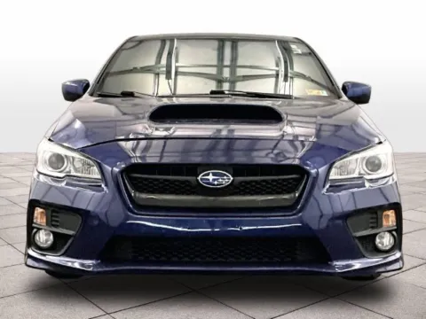 More photos of 2017 Subaru WRX Premium at Bob Ruth Ford Dillsburg, PA