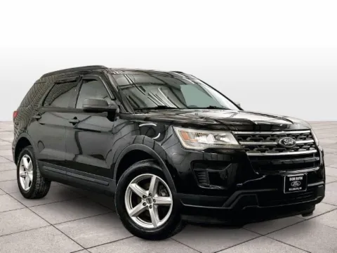 Another view of 2018 Ford Explorer for sale in Dillsburg, PA at Bob Ruth Ford Dillsburg