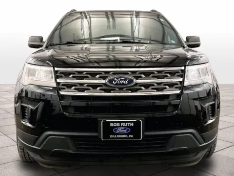 More photos of 2018 Ford Explorer at Bob Ruth Ford Dillsburg, PA