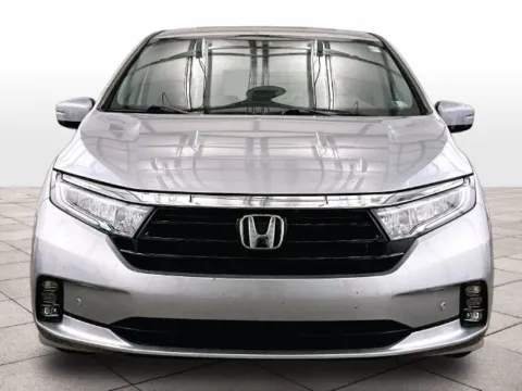Another view of 2023 Honda Odyssey Elite for sale in Dillsburg, PA at Bob Ruth Ford Dillsburg
