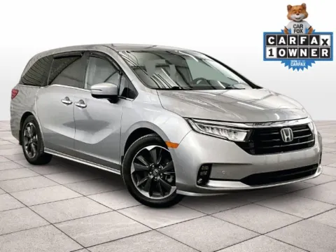 Photos of 2023 Honda Odyssey Elite for sale in Dillsburg, PA at Bob Ruth Ford Dillsburg