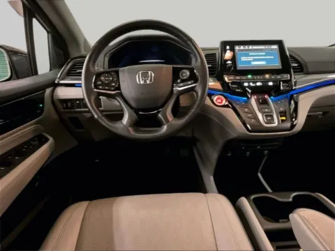 More photos of 2023 Honda Odyssey Elite at Bob Ruth Ford Dillsburg, PA