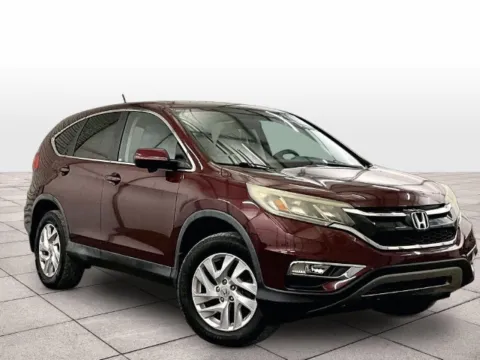 Photos of 2015 Honda CR-V EX for sale in Dillsburg, PA at Bob Ruth Ford Dillsburg