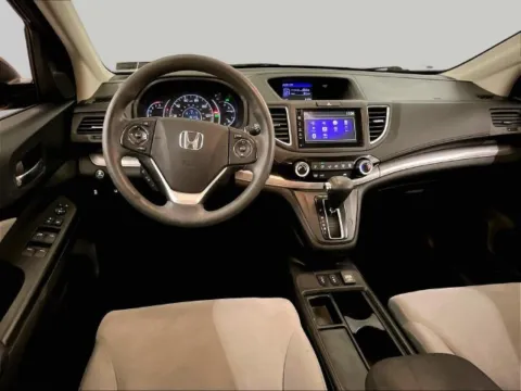 More photos of 2015 Honda CR-V EX at Bob Ruth Ford Dillsburg, PA