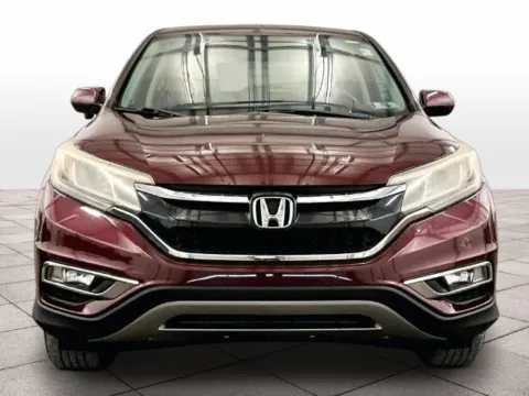 Another view of 2015 Honda CR-V EX for sale in Dillsburg, PA at Bob Ruth Ford Dillsburg