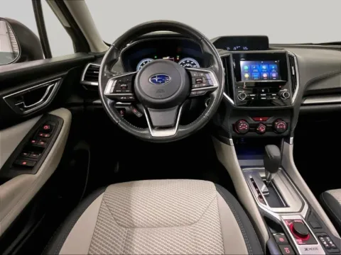 More photos of 2022 Subaru Forester Premium at Bob Ruth Ford Dillsburg, PA