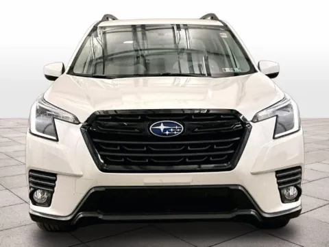 Another view of 2022 Subaru Forester Premium for sale in Dillsburg, PA at Bob Ruth Ford Dillsburg