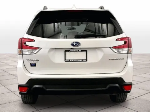More photos of 2022 Subaru Forester Premium at Bob Ruth Ford Dillsburg, PA