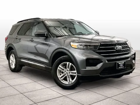 Photos of 2023 Ford Explorer XLT for sale in Dillsburg, PA at Bob Ruth Ford Dillsburg