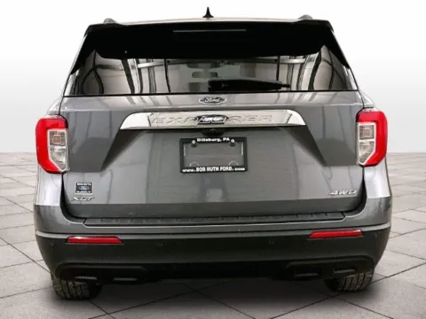 More photos of 2023 Ford Explorer XLT at Bob Ruth Ford Dillsburg, PA