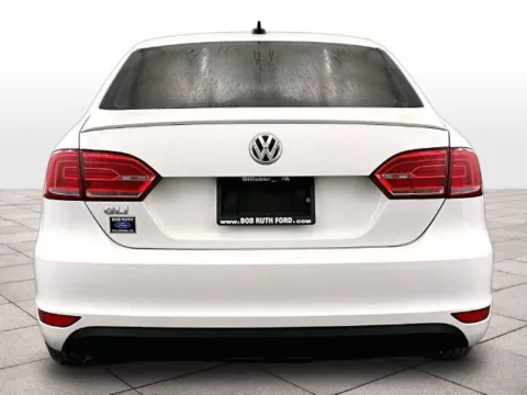 More photos of 2014 Volkswagen Jetta GLI Edition 30 at Bob Ruth Ford Dillsburg, PA