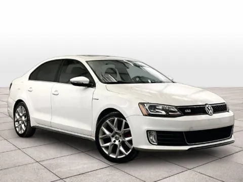 Another view of 2014 Volkswagen Jetta GLI Edition 30 for sale in Dillsburg, PA at Bob Ruth Ford Dillsburg