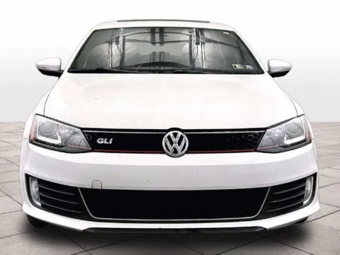 More photos of 2014 Volkswagen Jetta GLI Edition 30 at Bob Ruth Ford Dillsburg, PA