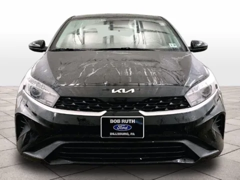 Another view of 2022 Kia Forte LXS for sale in Dillsburg, PA at Bob Ruth Ford Dillsburg