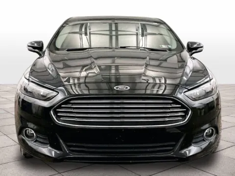 More photos of 2015 Ford Fusion SE at Bob Ruth Ford Dillsburg, PA