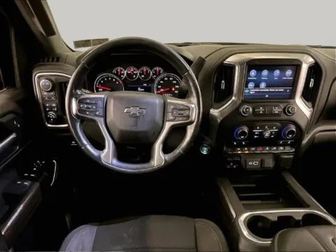 More photos of 2021 Chevrolet Silverado 1500 LT Trail Boss at Bob Ruth Ford Dillsburg, PA
