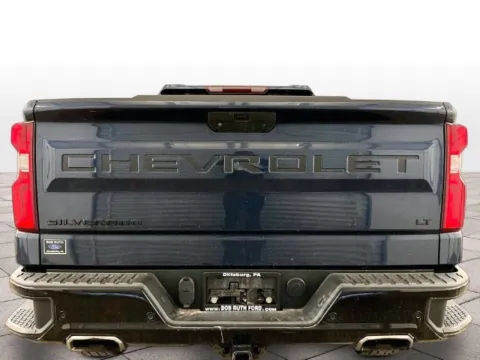 More photos of 2021 Chevrolet Silverado 1500 LT Trail Boss at Bob Ruth Ford Dillsburg, PA