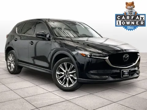 Photos of 2021 Mazda CX-5 Grand Touring Reserve for sale in Dillsburg, PA at Bob Ruth Ford Dillsburg