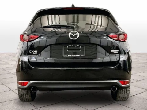 More photos of 2021 Mazda CX-5 Grand Touring Reserve at Bob Ruth Ford Dillsburg, PA
