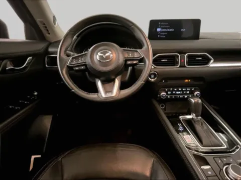 More photos of 2021 Mazda CX-5 Grand Touring Reserve at Bob Ruth Ford Dillsburg, PA