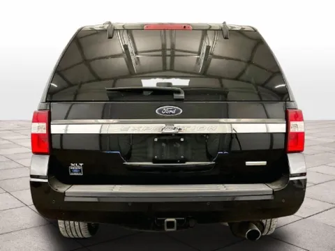 More photos of 2016 Ford Expedition XLT at Bob Ruth Ford Dillsburg, PA