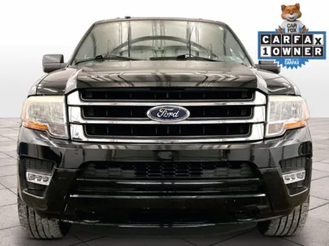 More photos of 2016 Ford Expedition XLT at Bob Ruth Ford Dillsburg, PA