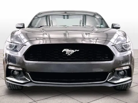 More photos of 2015 Ford Mustang EcoBoost at Bob Ruth Ford Dillsburg, PA