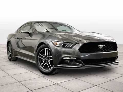 Another view of 2015 Ford Mustang EcoBoost for sale in Dillsburg, PA at Bob Ruth Ford Dillsburg