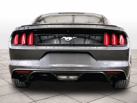 More photos of 2015 Ford Mustang EcoBoost at Bob Ruth Ford Dillsburg, PA