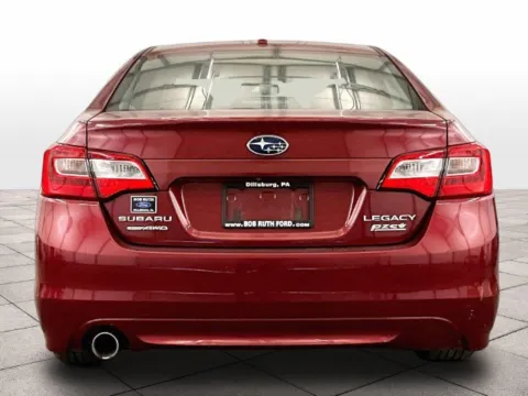More photos of 2015 Subaru Legacy 2.5i at Bob Ruth Ford Dillsburg, PA