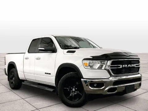 Photos of 2020 Ram 1500 Big Horn/Lone Star for sale in Dillsburg, PA at Bob Ruth Ford Dillsburg